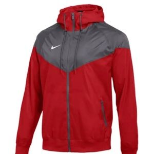 Nike Sportswear  Windrunner Hooded Jacket Men’s S